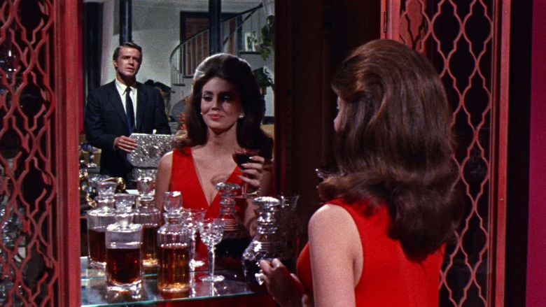 кадр из фильма Пи Джей