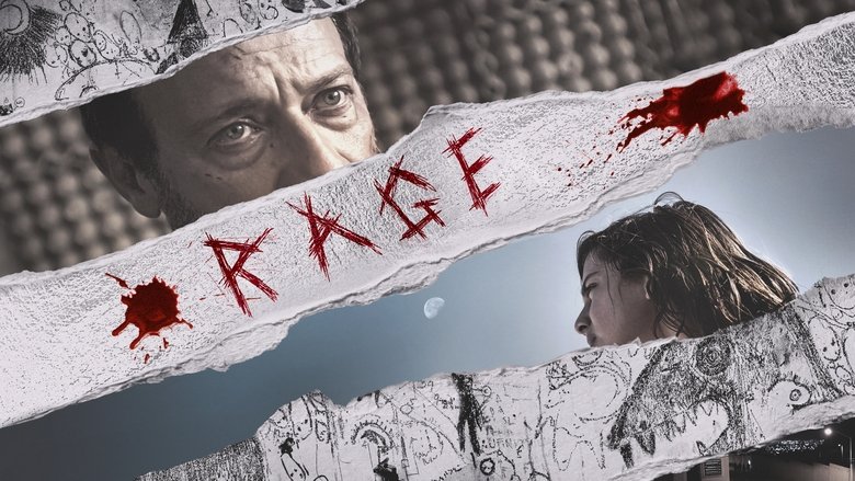 кадр из фильма Rabia