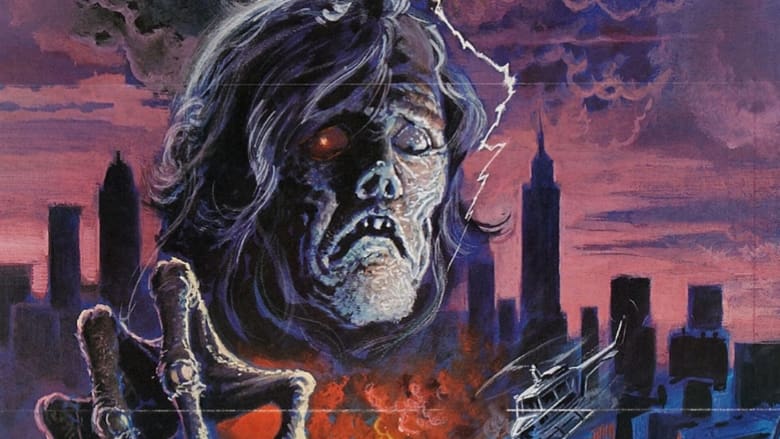 кадр из фильма Город зомби