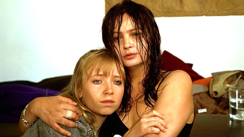 кадр из фильма Tylko strach