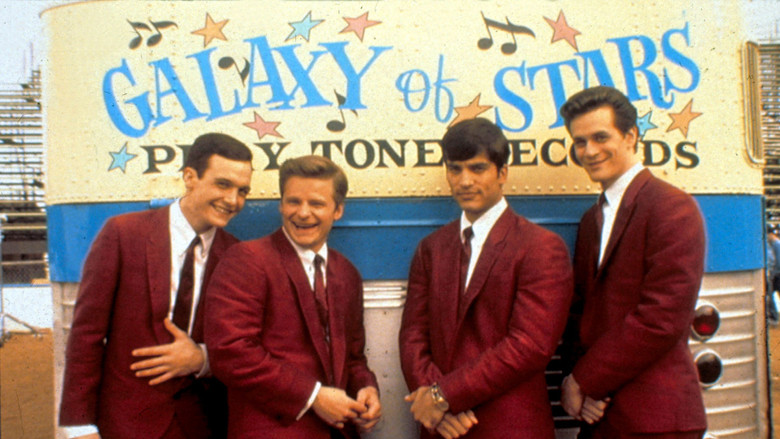 кадр из фильма То, что ты делаешь