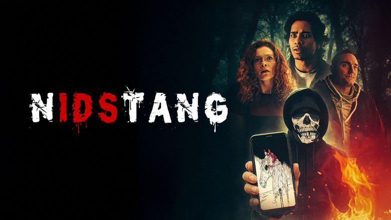 кадр из фильма Nidstang