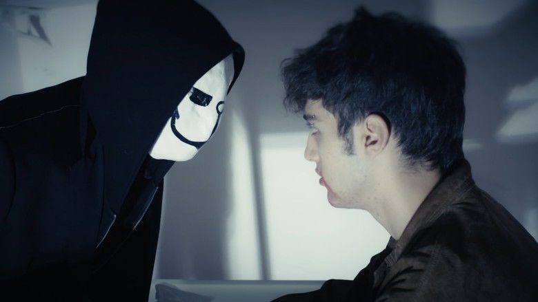 кадр из фильма Ambito di Distacco