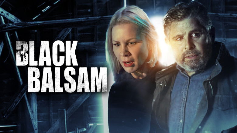 кадр из фильма Дом на Черной горе