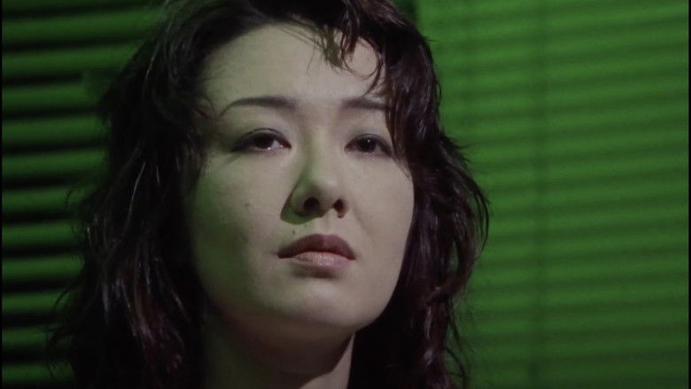 кадр из фильма Прекрасная жертва