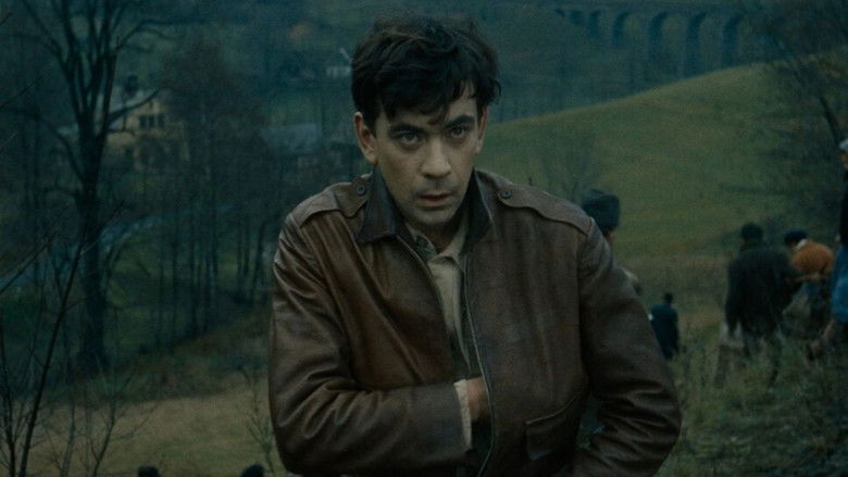 кадр из фильма Adelheid