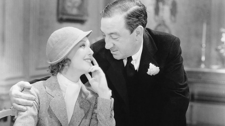 кадр из фильма She Had to Say Yes