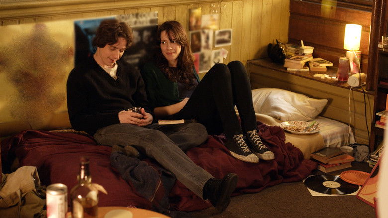 кадр из фильма Попасть в десятку