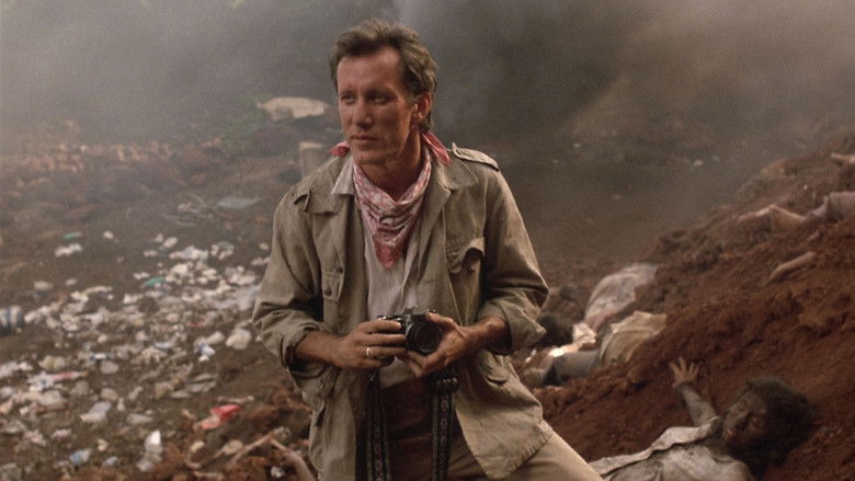 кадр из фильма Сальвадор