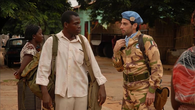 кадр из фильма O Último Voo do Flamingo