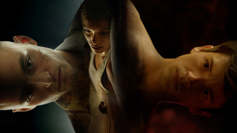 кадр из фильма Versus