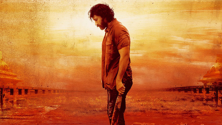 кадр из фильма కృష్ణమ్మ