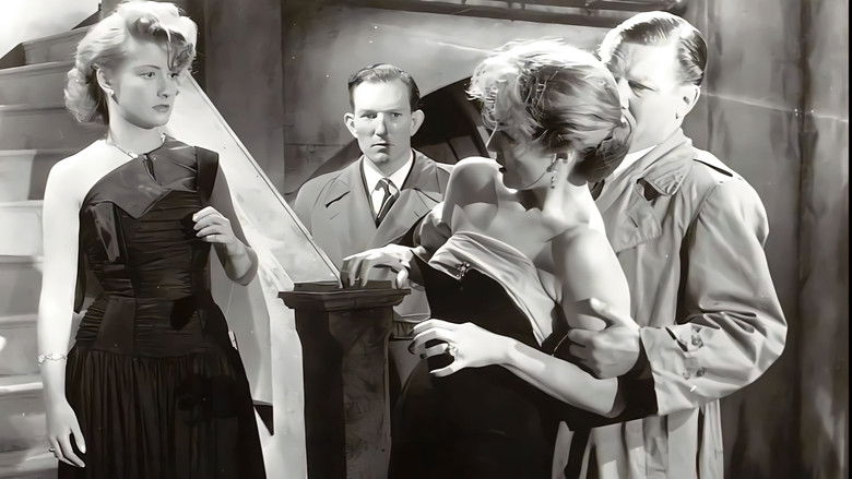 кадр из фильма Cat Girl