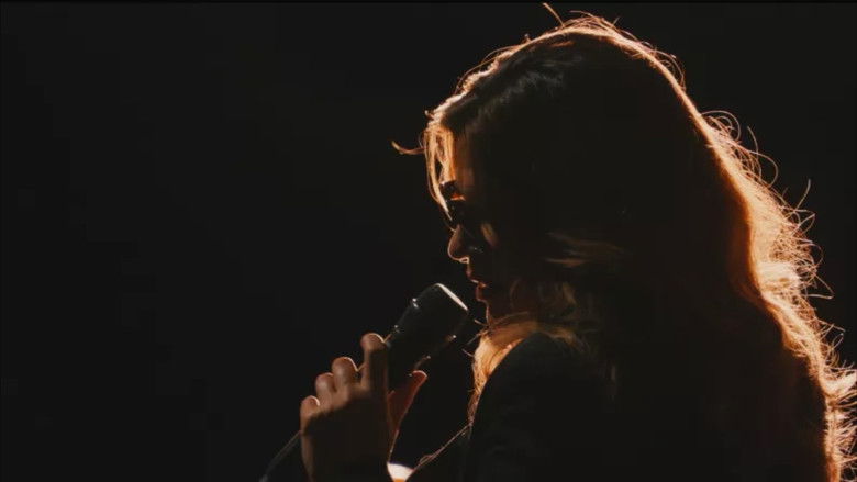 кадр из фильма Melody Gardot à l’Olympia - The Essential Tour