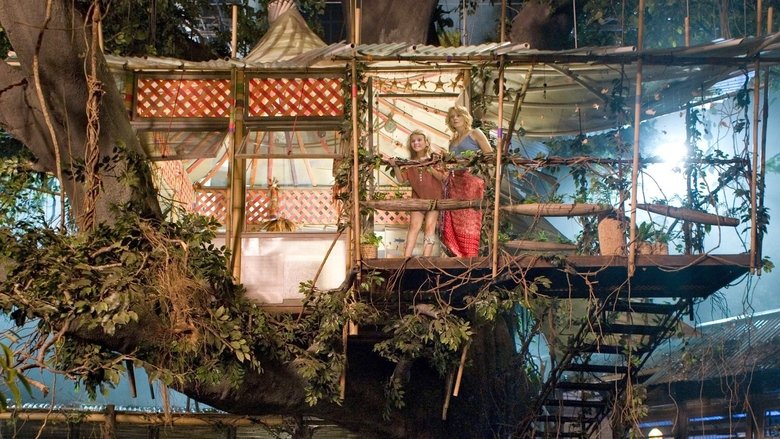 кадр из фильма Остров Ним