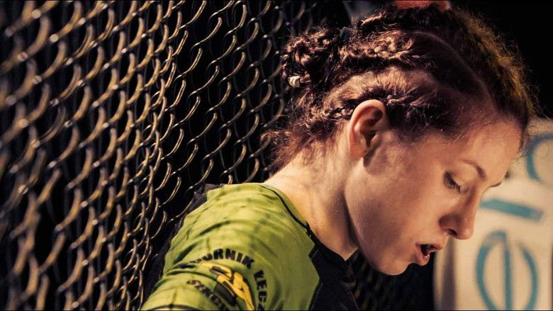 кадр из фильма Furia