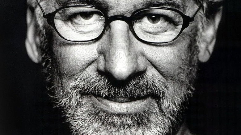 кадр из фильма Génération Spielberg