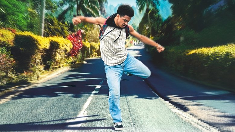 кадр из фильма Marmaille