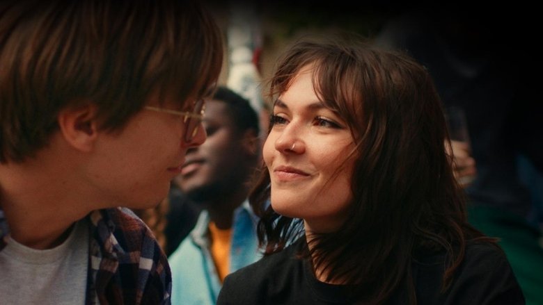 кадр из фильма Nichts, was uns passiert