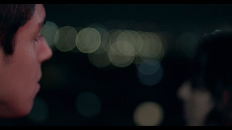 кадр из фильма Brote en el concreto