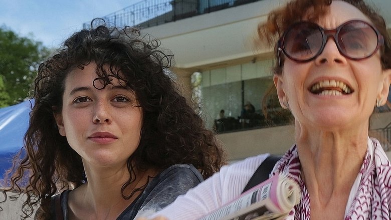 кадр из фильма Margen de error