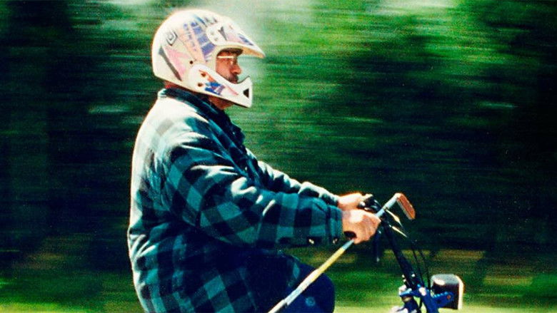 кадр из фильма Plötsligt i Vinslöv