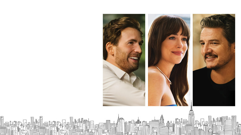 кадр из фильма Материалистка