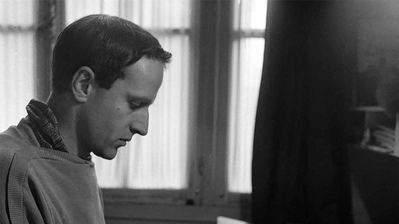 кадр из фильма « J'irai cracher sur vos tombes » : rage, sexe et jazz