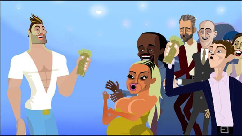 кадр из фильма Fanthomas