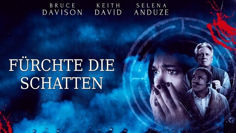 кадр из фильма From the Shadows