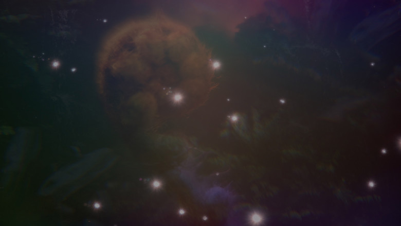 кадр из фильма The Realms Beyond the Screen