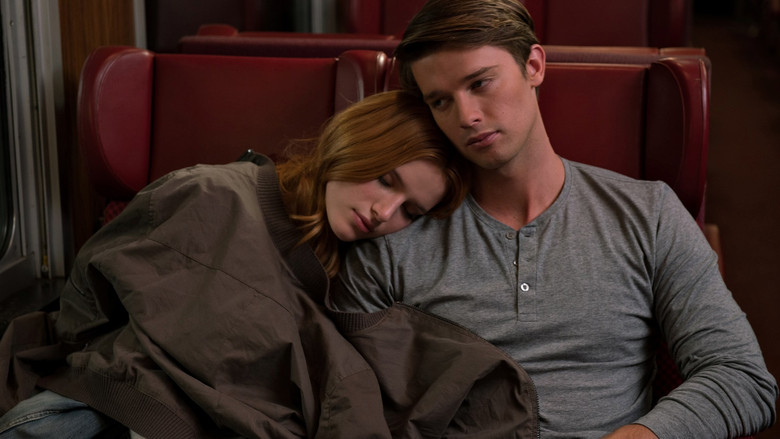 кадр из фильма Полночное солнце