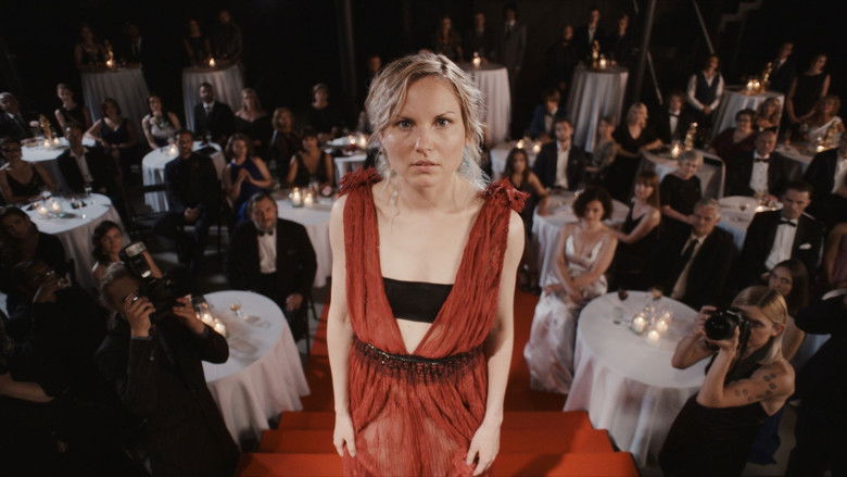 кадр из фильма Melnais samts