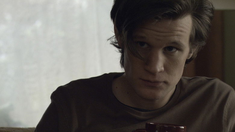 кадр из фильма Together