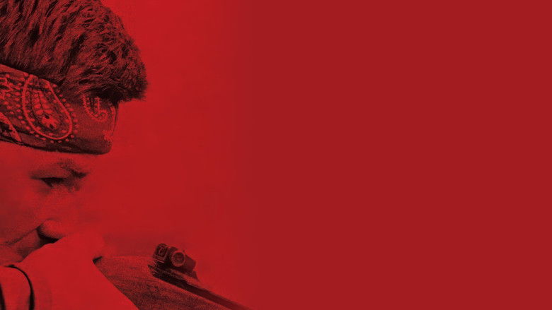 кадр из фильма Башня смерти