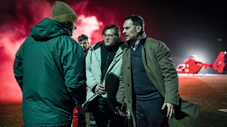 кадр из фильма Звонок мертвецу