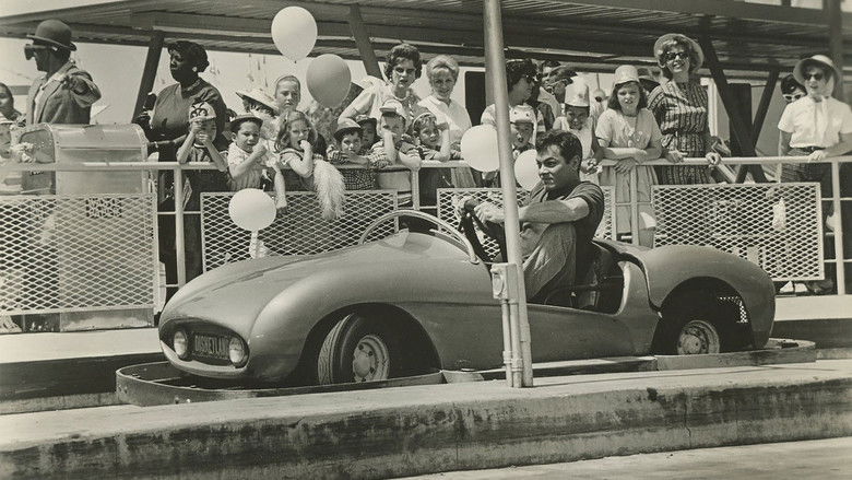 кадр из фильма 40 Pounds of Trouble