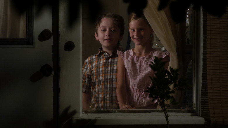 кадр из фильма Second Chances