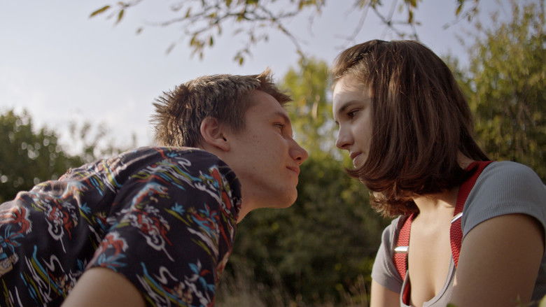 кадр из фильма Белая крепость