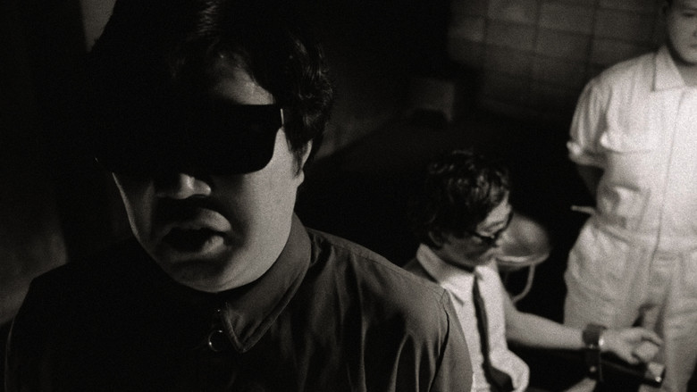 кадр из фильма Красные очки