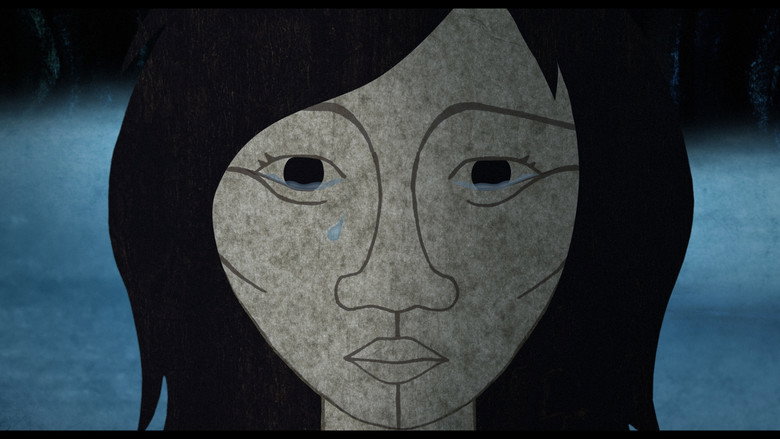 кадр из фильма La Mangue