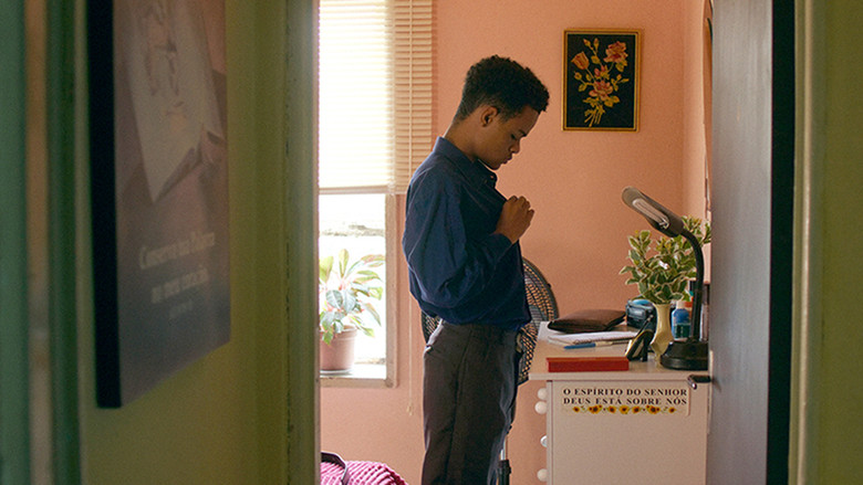 кадр из фильма Queimando Por Dentro