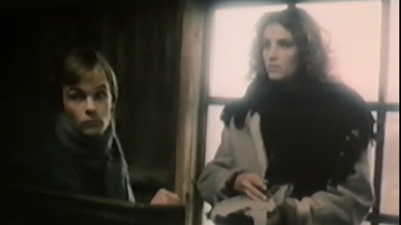 кадр из фильма Семья вурдалаков