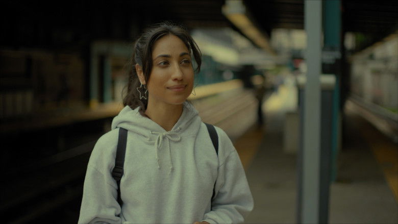 кадр из фильма Tenderly