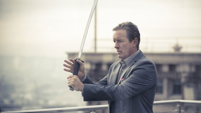 кадр из фильма Бета-тест