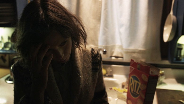 кадр из фильма Sea Meadow