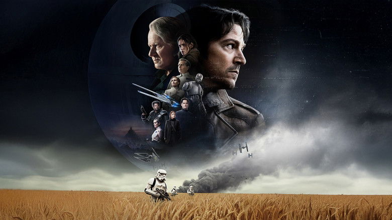 кадр из фильма Andor: A Disney+ Day Special Look