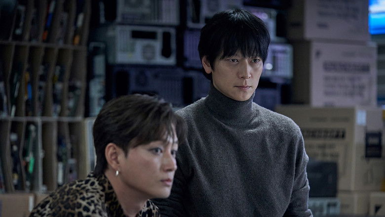 кадр из фильма Иллюзия контроля