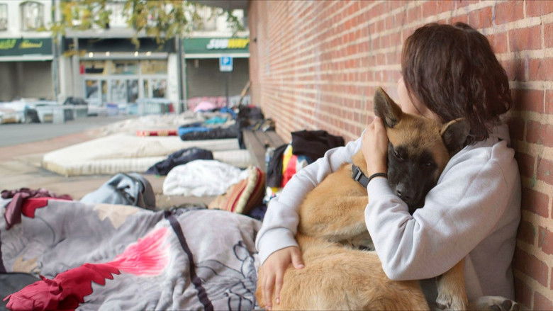 кадр из фильма femmes sans domicile fixe ,fragments de vies