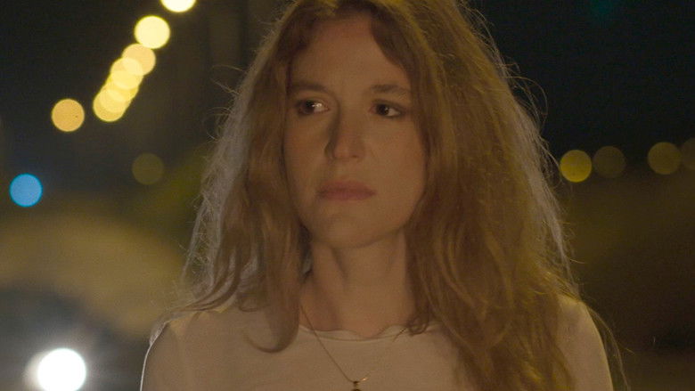 кадр из фильма MAYA